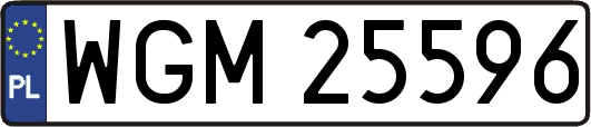 WGM25596