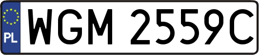 WGM2559C