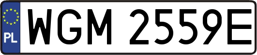 WGM2559E