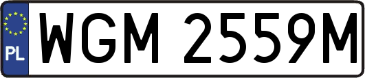 WGM2559M