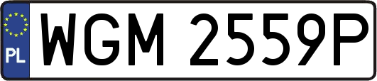 WGM2559P