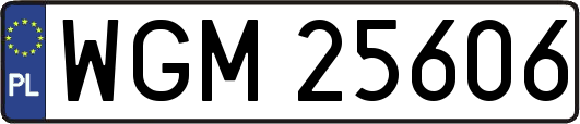 WGM25606