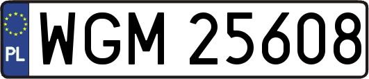 WGM25608