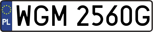 WGM2560G