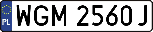 WGM2560J