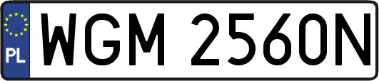 WGM2560N