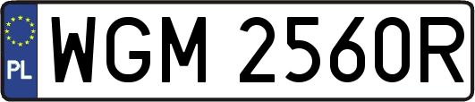 WGM2560R