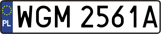 WGM2561A