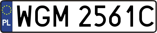 WGM2561C