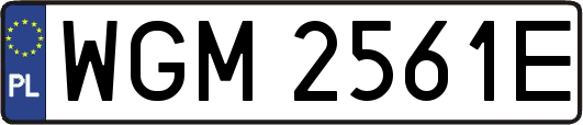 WGM2561E