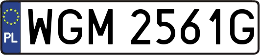WGM2561G