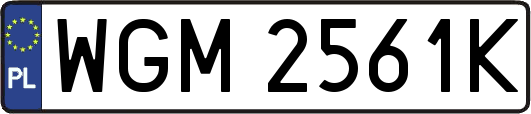 WGM2561K
