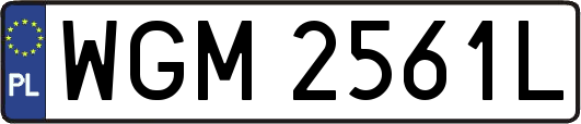 WGM2561L