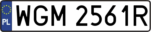 WGM2561R