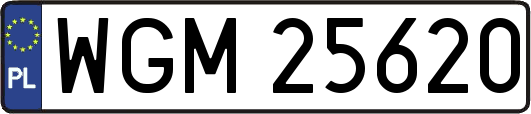 WGM25620