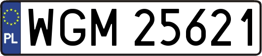 WGM25621