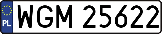 WGM25622