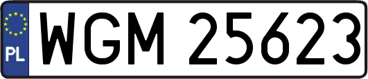 WGM25623