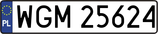 WGM25624