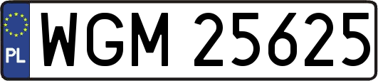 WGM25625