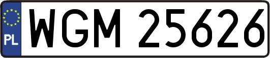 WGM25626