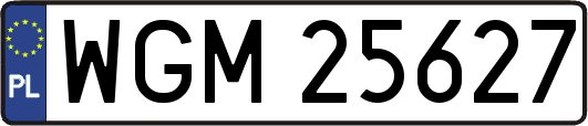 WGM25627