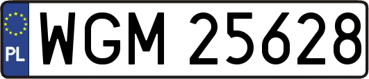 WGM25628