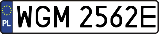 WGM2562E