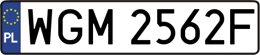 WGM2562F