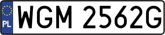 WGM2562G