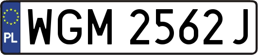 WGM2562J