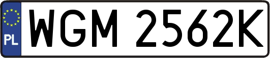 WGM2562K