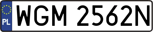 WGM2562N