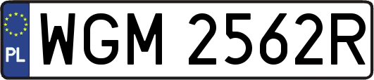 WGM2562R