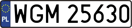 WGM25630