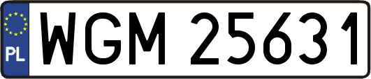 WGM25631