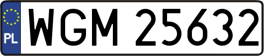 WGM25632