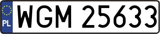 WGM25633
