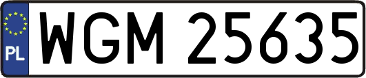 WGM25635