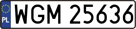WGM25636