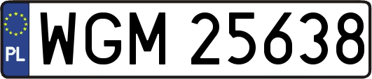 WGM25638