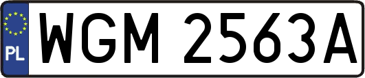 WGM2563A