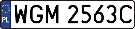 WGM2563C