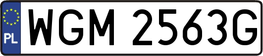 WGM2563G