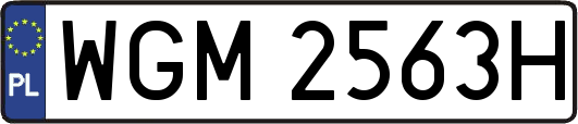 WGM2563H