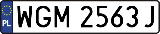 WGM2563J