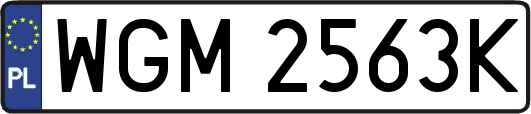 WGM2563K