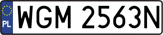 WGM2563N