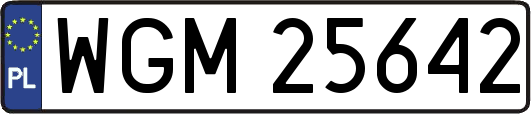 WGM25642