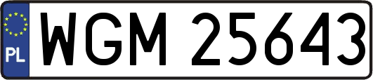 WGM25643